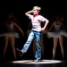 Billy Elliot at the Victoria Palace Theatre